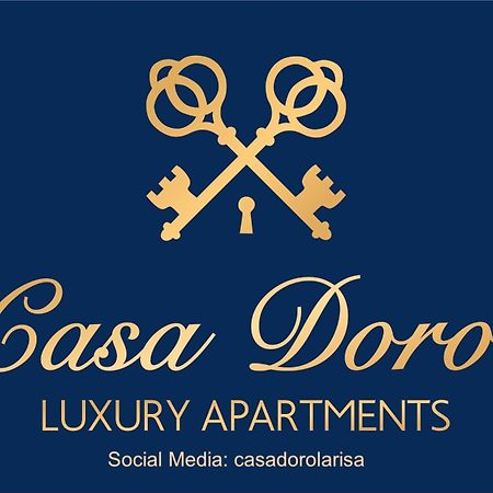 Casa Doro A4 Daire Yenişehir Dış mekan fotoğraf