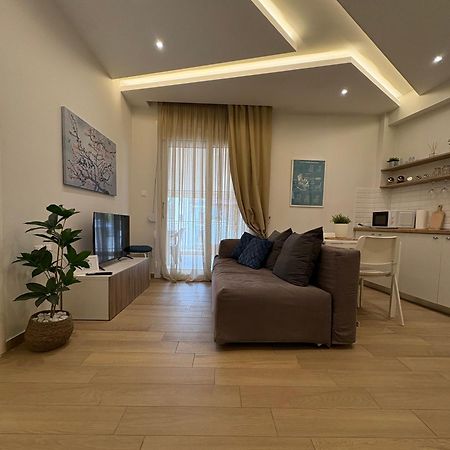 Casa Doro A4 Daire Yenişehir Dış mekan fotoğraf