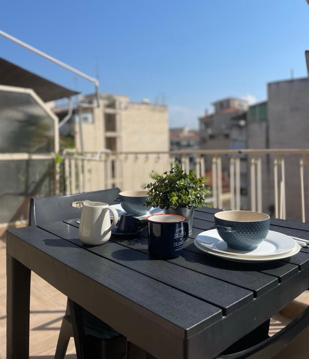 Casa Doro A4 Daire Yenişehir Dış mekan fotoğraf