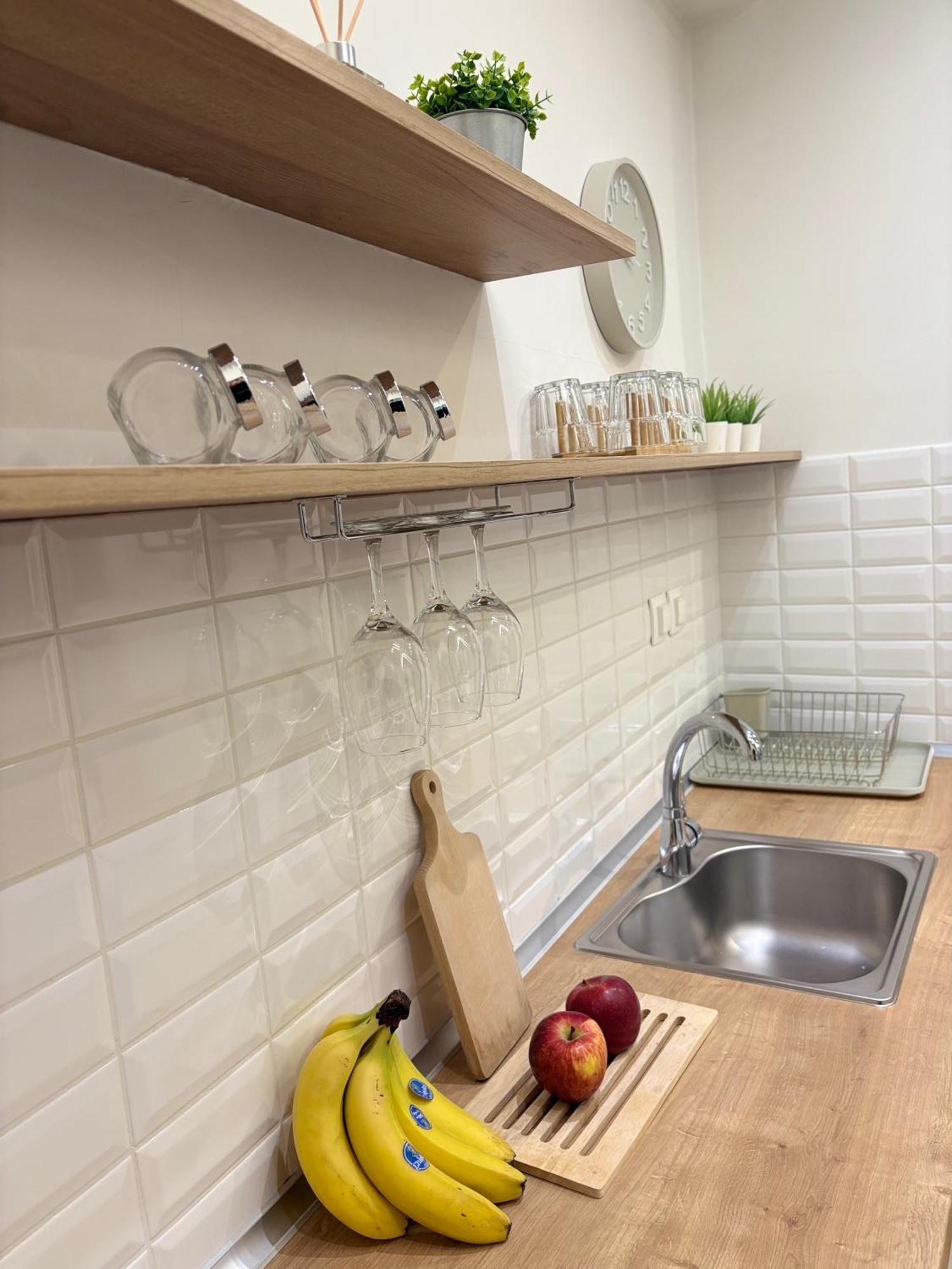 Casa Doro A4 Daire Yenişehir Dış mekan fotoğraf