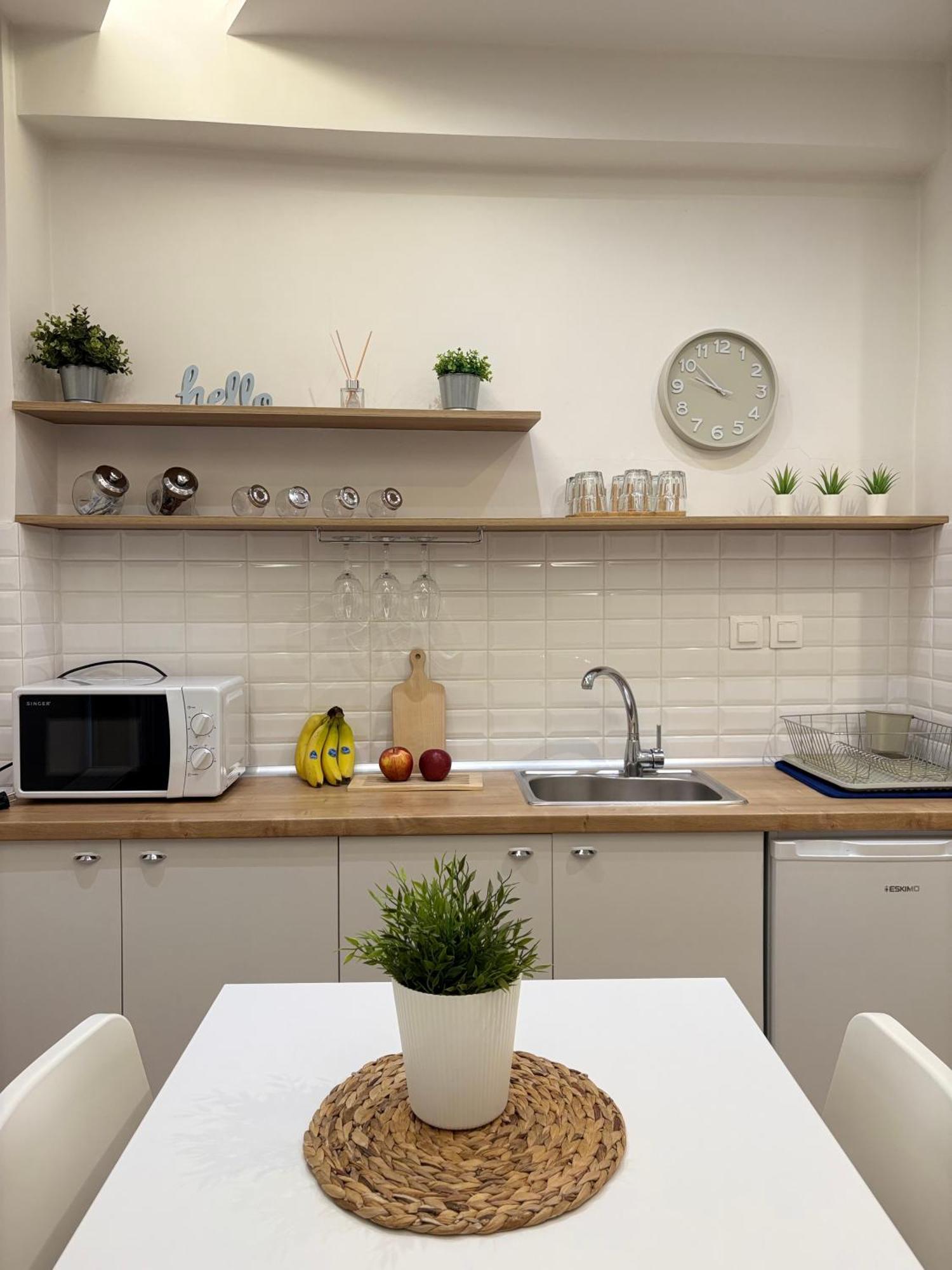 Casa Doro A4 Daire Yenişehir Dış mekan fotoğraf