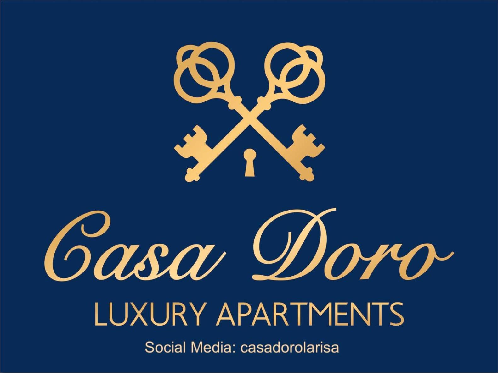 Casa Doro A4 Daire Yenişehir Dış mekan fotoğraf