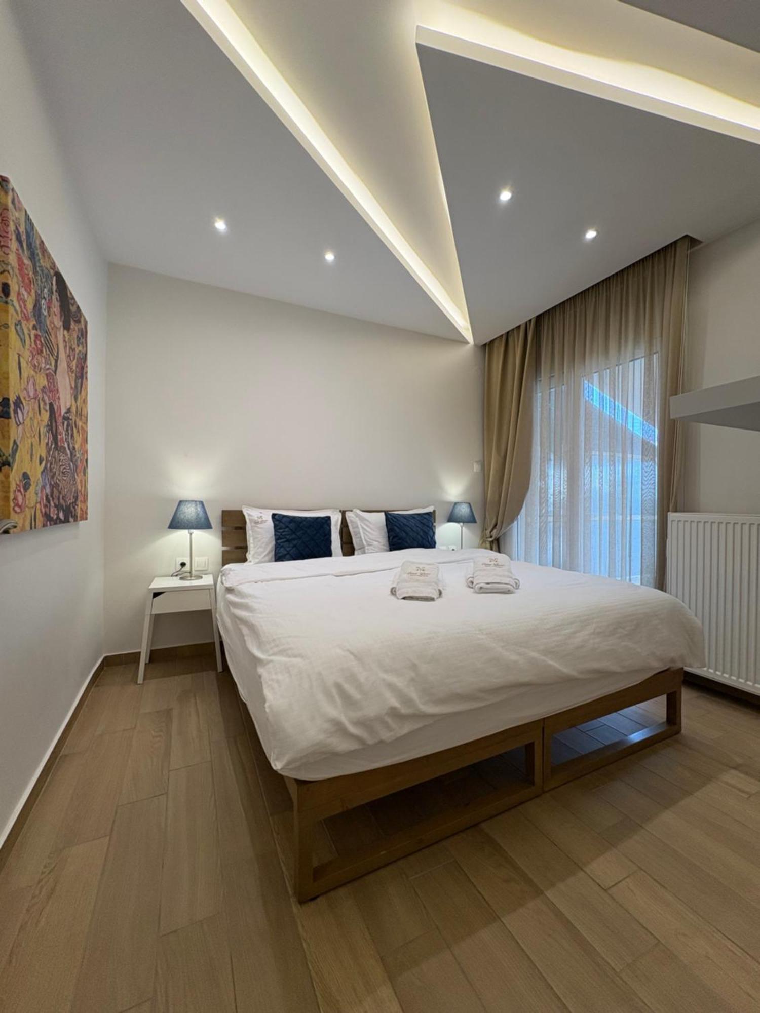 Casa Doro A4 Daire Yenişehir Dış mekan fotoğraf