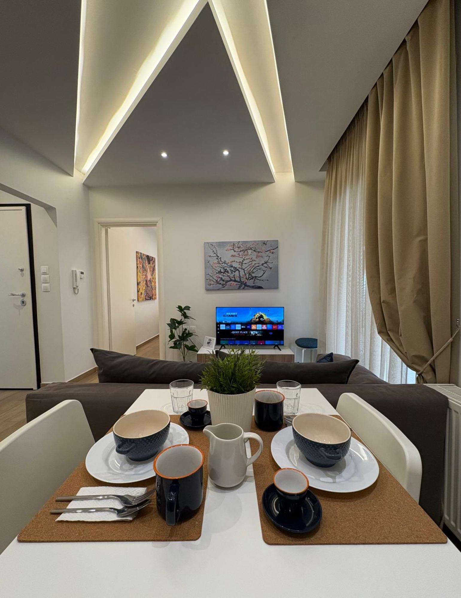 Casa Doro A4 Daire Yenişehir Dış mekan fotoğraf