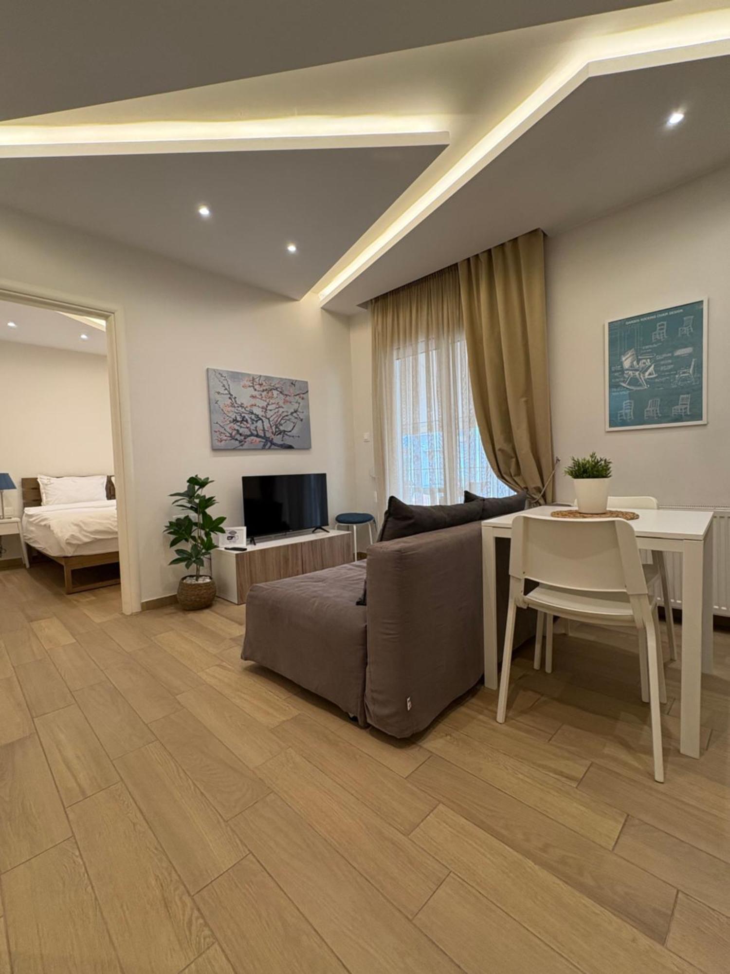 Casa Doro A4 Daire Yenişehir Dış mekan fotoğraf