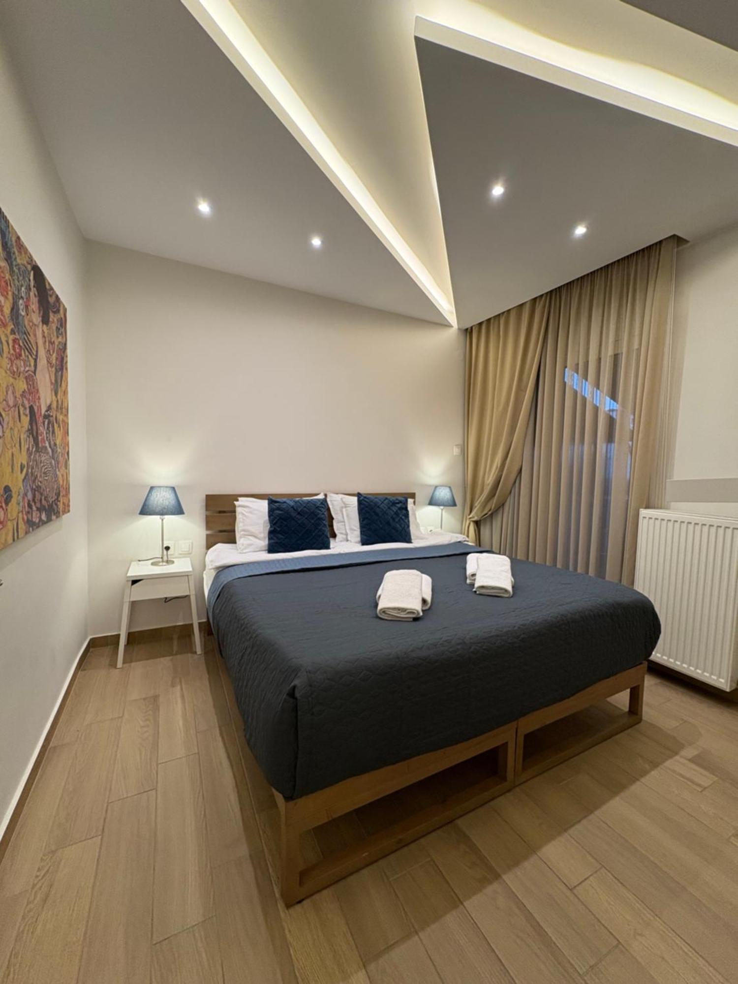 Casa Doro A4 Daire Yenişehir Dış mekan fotoğraf