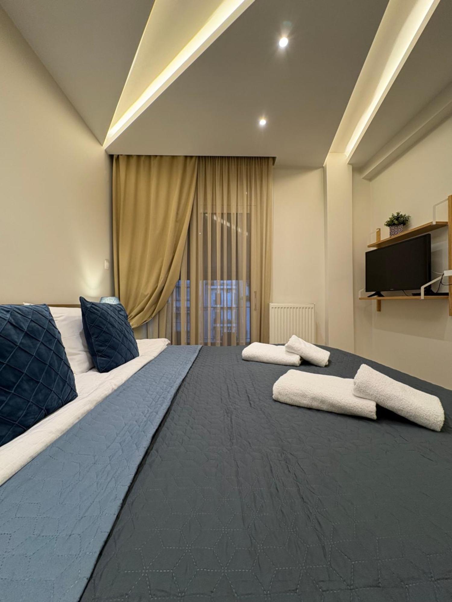 Casa Doro A4 Daire Yenişehir Dış mekan fotoğraf